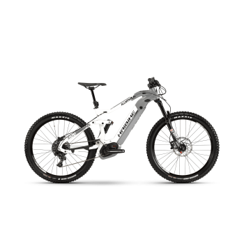 Haibike xduro cheap allmtn 3.0 2019