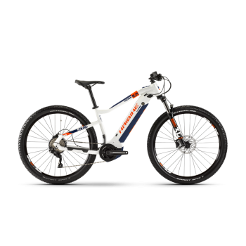 Haibike sduro 2025 hardnine 5