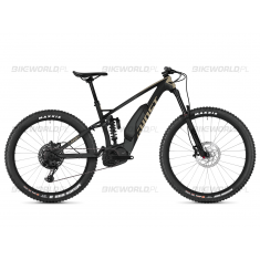 GHOST HYBRIDE SL AMR S4.7+ LC(2020)