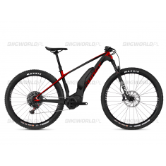 GHOST HYBRIDE LECTOR S4.7+ LC (2020)